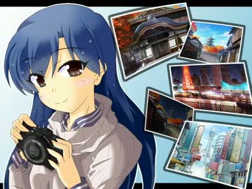 ちはやミュージアム2016　ちはミュ全国キャラバン　上方エリア