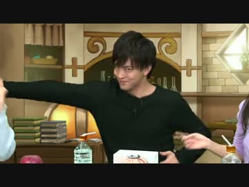 りえしょんのアトリエしょんリターンズ 1/2