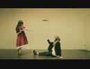 【こぞう＠ちーちゃん】おおかみは赤ずきんに恋をした【踊ってみた】
