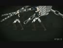刈り上げ細身コンビで　HYBRID