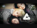 [K-POP] LADIES' CODE - Galaxy (Comeback 20160225) (HD)