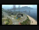 [city05]レゴシティ極力ﾌﾞﾛｯｸを取らない縛りPart05　奪取