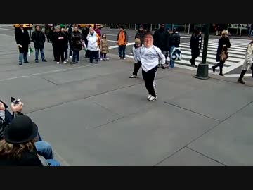 ビリー・ストリートン