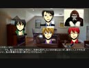 【黒バス】静かな丘の凄腕カウンセラーpart8（完）【クトゥルフ】