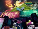 ゲーム実況の海へダイブ！！スプラトゥーン実況Part7
