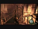 バイオハザード4　少女を守るために殲滅する実況　＃24