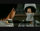 進撃の巨人 PS4 プレイ動画 画質向上 part35