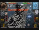 【実況】　戦艦大和　対　アイオワ："ガチ"　戦艦決闘実況です(iOSアプリ)