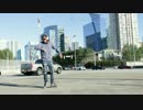 Run Away | Marquese Scott