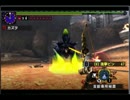 【実況】やればできるMHX闘技大会ソロSランクpart3 ブラキディオス