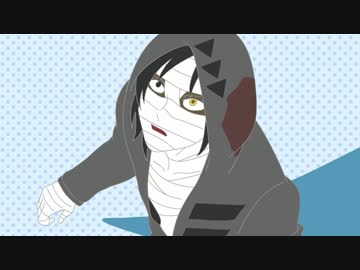 手描き 殺戮の天使で荒 川 Opパロ ニコニコ動画