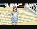 【MMD】千早ちゃんで『お願い！シンデレラ』【アイマス】