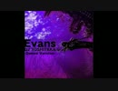 jubeat「Evans」のピッチとテンポを変えたらダンスっぽくなった