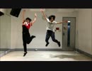 うちゅーの☆ふぁんたじーを踊ってみた【初投稿】