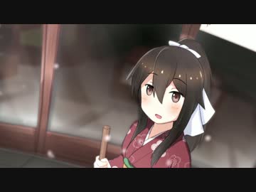 【さとうささら】大和ノ心【和風ユーロビート・オリジナル曲】