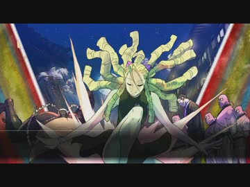 ストリートファイターVを緩やかに実況せんとす　第8話