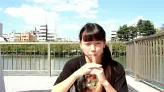 【☆まにゃかに☆】夜もすがら君想ふ　踊ってみた　【ゼリー】