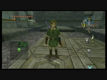 【おバカ実況】 ゼルダの伝説　トワイライトプリンセス 【その９３】