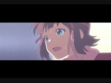 【MAD】BE@UTIFUL【アイドルマスター】