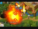 【千年戦争アイギス】竜騎士アベル　スキル覚醒【大長老の奮起　極級】