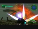 レンジャーinf縛りM36烈火(ストリンガーJ3+フューブラDA)