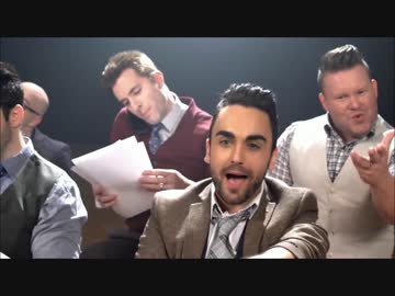 VoicePlay | 1 Minute Musicals: Stuck in Traffic | Maker Studios SPARK