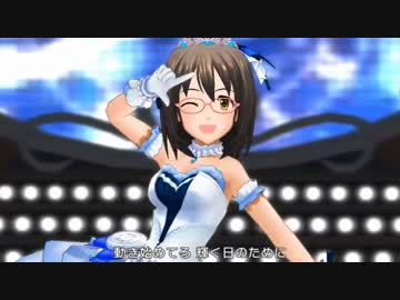 【モバマス×パワプロ2012決】NewWaveはTriadPrimusの夢を見るか？　CS-1