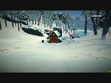 【The Long Dark】ジーザスの極寒サバイバル生活Part8【サンドボックス】