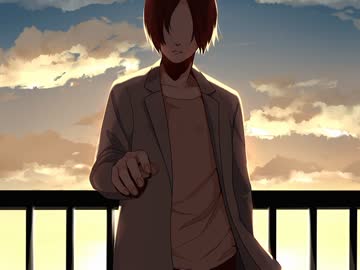 【手描き】排ガスイメソン集