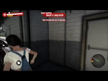 【Dead Island】生き残ればいいの？実況３７日目