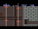 [2016/2/25]永井先生とひろくんのマリオ2 part4