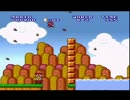 [2016/2/25]永井先生とひろくんのマリオ2 part6