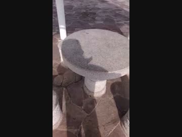 渋谷のキング　始めての外配信1/2