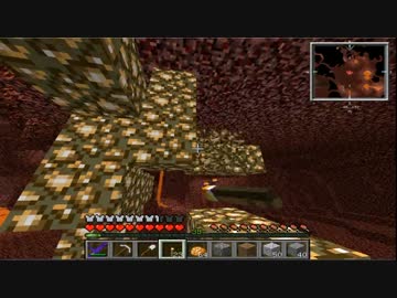 【Minecraft】もっさり クラフト　Part 10　前編