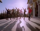 三代目J Soul Brothers R.Y.U.S.E.I.ランニングマン