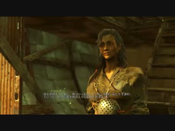 【PC】イケメン！？が行くFallout4.Part27【字幕実況】