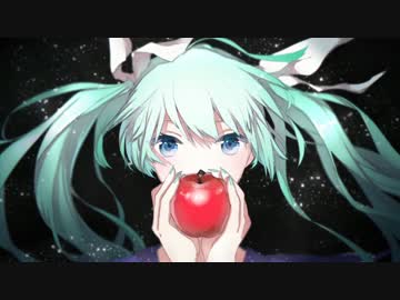 【透明感を意識して歌ってみた】　盲目リンゴ　【櫻井優雨】