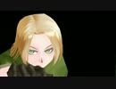 【APヘタリアMMD】新しいポーちゃんテスト