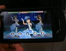 【デレステ】Bright Blue【エセ】フルコン手持ち