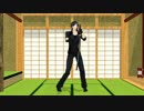 【MMD刀剣乱舞】ロミオなミツデレラ