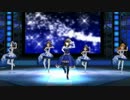 デレステ　Bright　Blue　MV