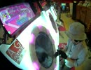 【maimai】chibico タッチ AP Cosmic Train MASTER