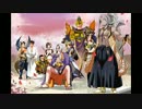 【戦国大戦】やっぱり五郎八姫が好き【緊急告知編】