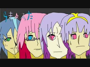 全く知らないアニメの聖地巡礼"1【らき☆すた】篇