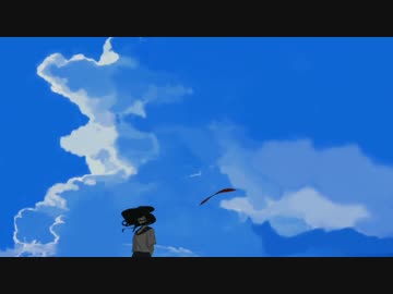 【NNI】無辺世界一眼のうちに尽き、君は瞳の裏側【オリジナル】