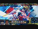 アリギエーリのLOVRE:3奮闘記　その5　ミスリルリーグA