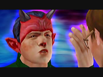 夢の学園生活 - BULLY 実況 - #21