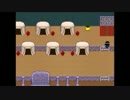【黒歴史】ゲーム製作歴10年の4人が自作ゲームを実況プレイ　part28