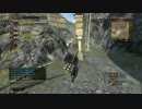 【DDON】　勇攻Lv5修練　【苦行】