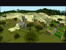 【Minecraft】ブロックを壊さずにマイクラは出来るのか!?10【ゆっくり実況】